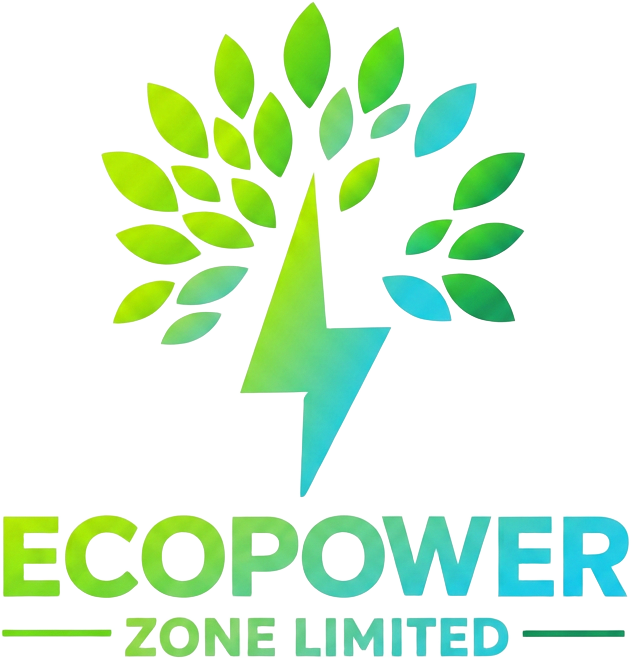 Ecopower Zone Limited logo